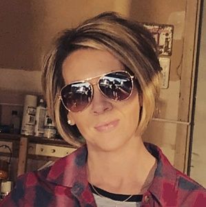 Meet your Posher, Susanne